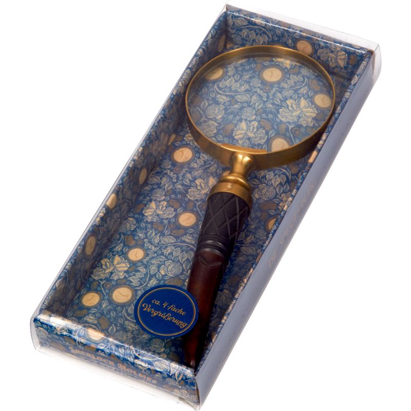 Sherlock Holmes Luup
