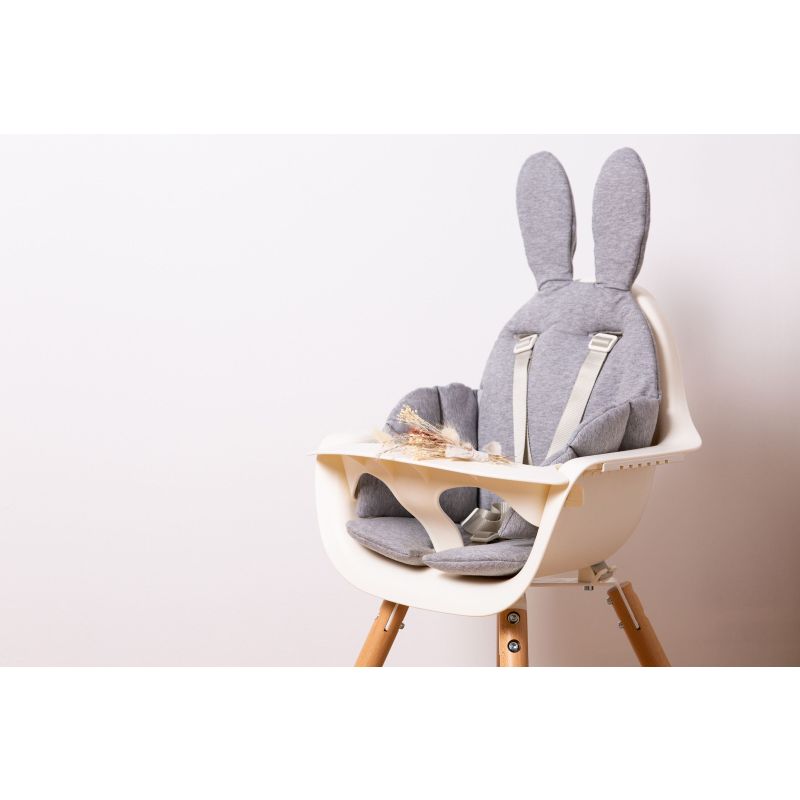 Childhome söögitooli pehmendus Rabbit