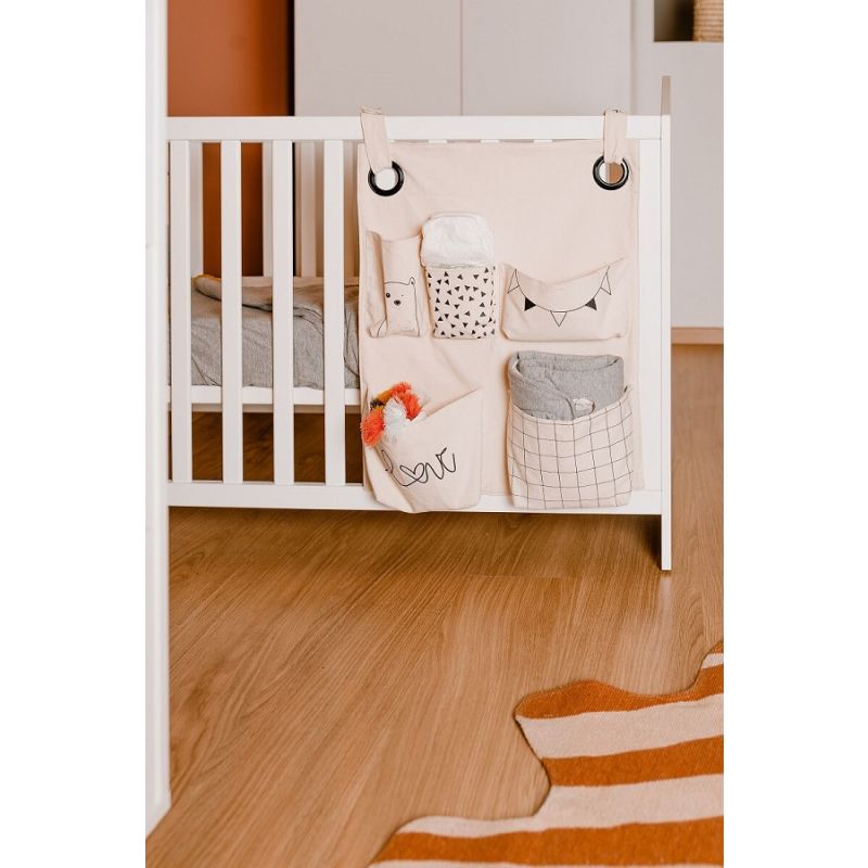 Childhome organisaator