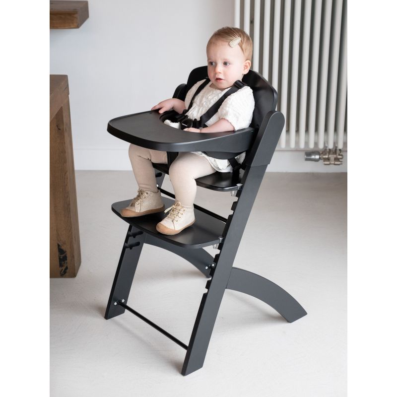 Childhome EVOSIT söögitool black