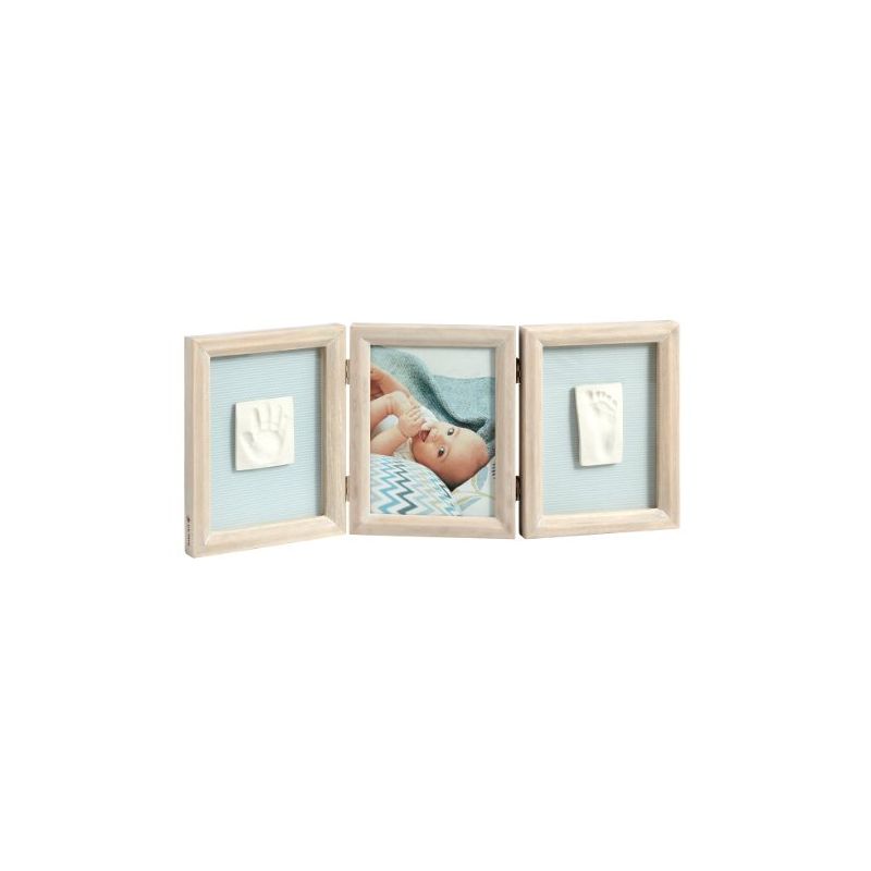 Baby Art pildiraam My Baby Touch 2P- Stormy