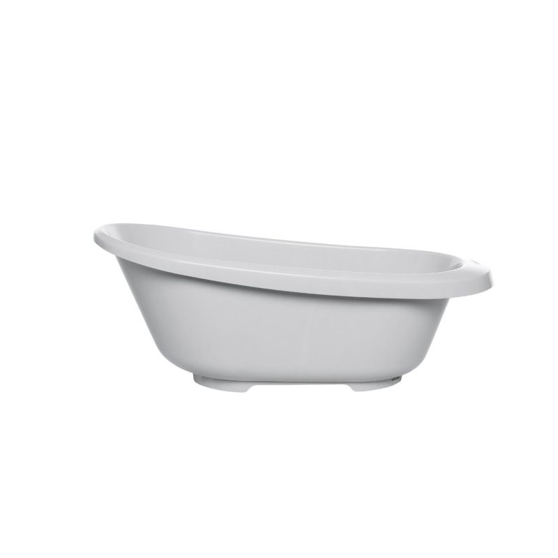 Bebe-jou Sense beebivann - Light Grey