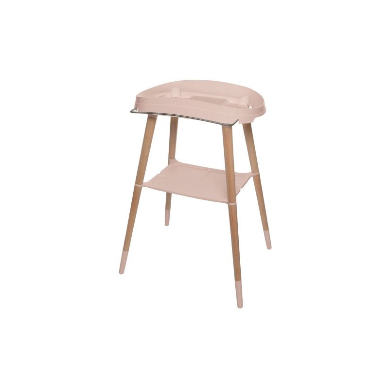 Bebe-jou Sense vannijalad Sense ja Sense Edition vannidele - Mellow Rose