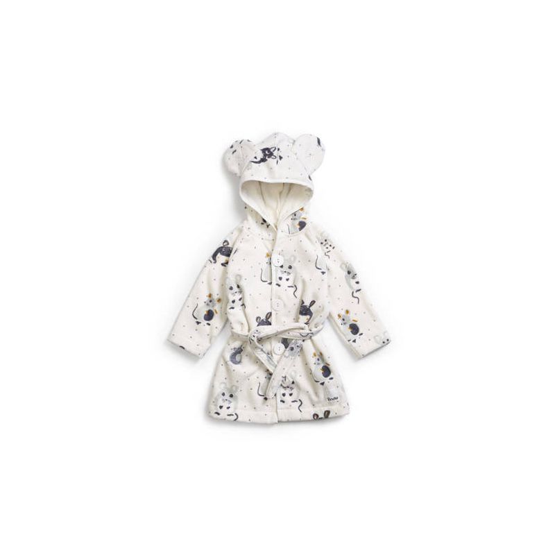 Elodie Details hommikumantel Forest Mouse 1-3a