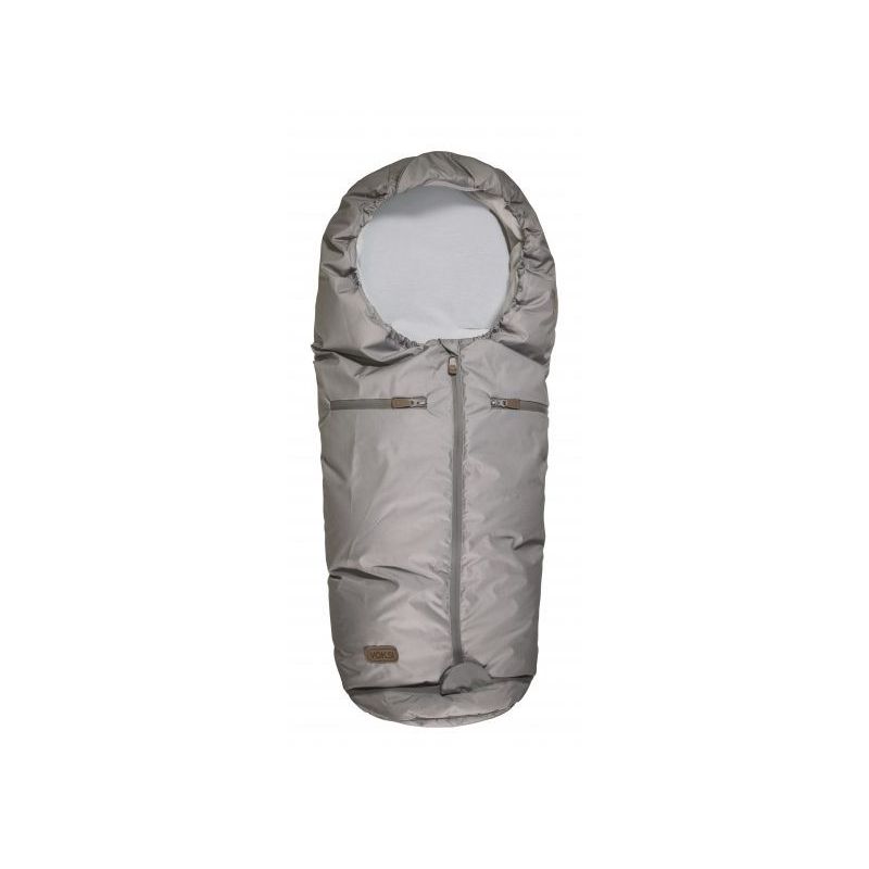 Voksi soojakott Active Mountain Grey -50% LÕPUMÜÜK