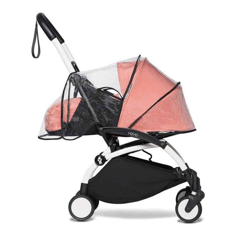 Babyzen YOYO² 0+ vihmakile kookonile