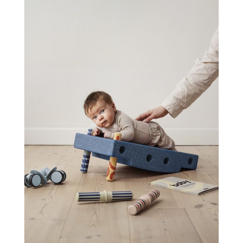 MODU Baby Set