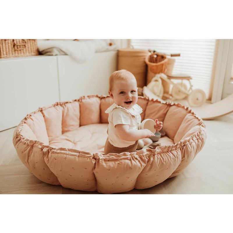 PlayandGo Bloom mängumatt Lilled
