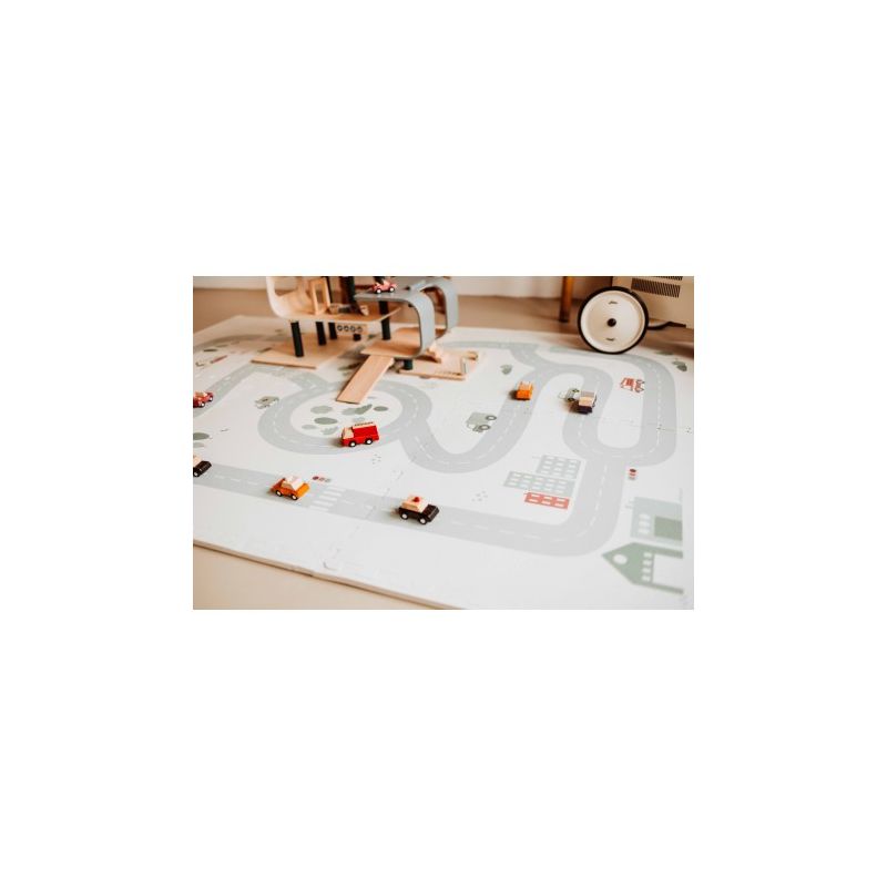 PlayandGo puslematt teekaart/ikoonid