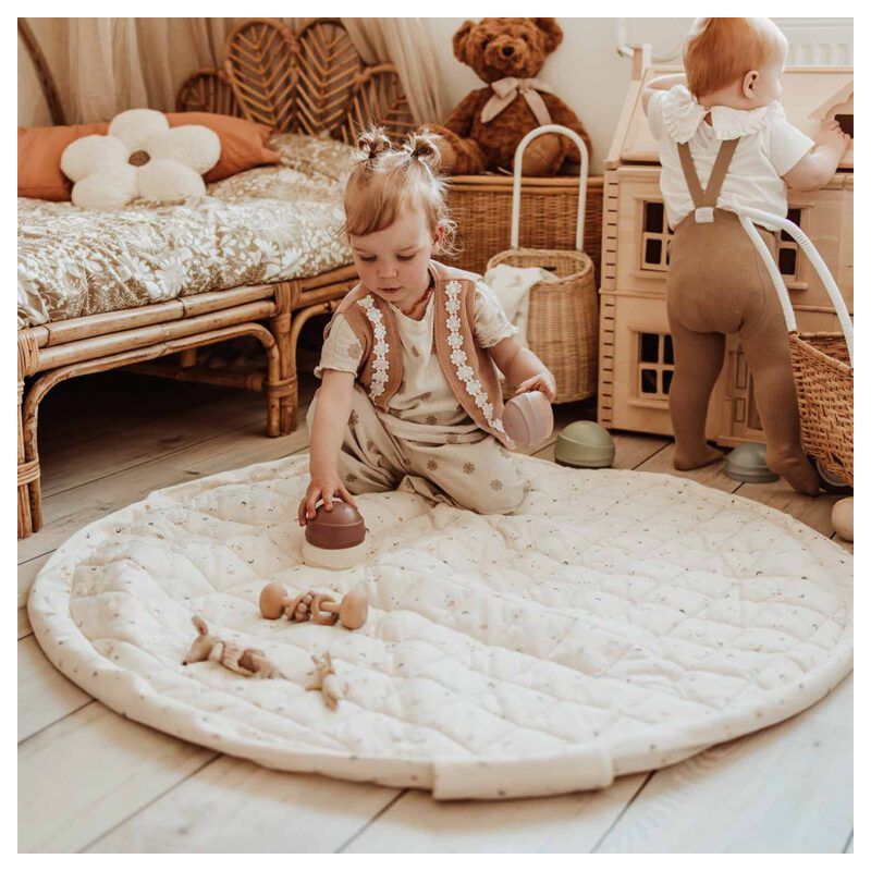 PlayandGo mängumatt-kott Kuu
