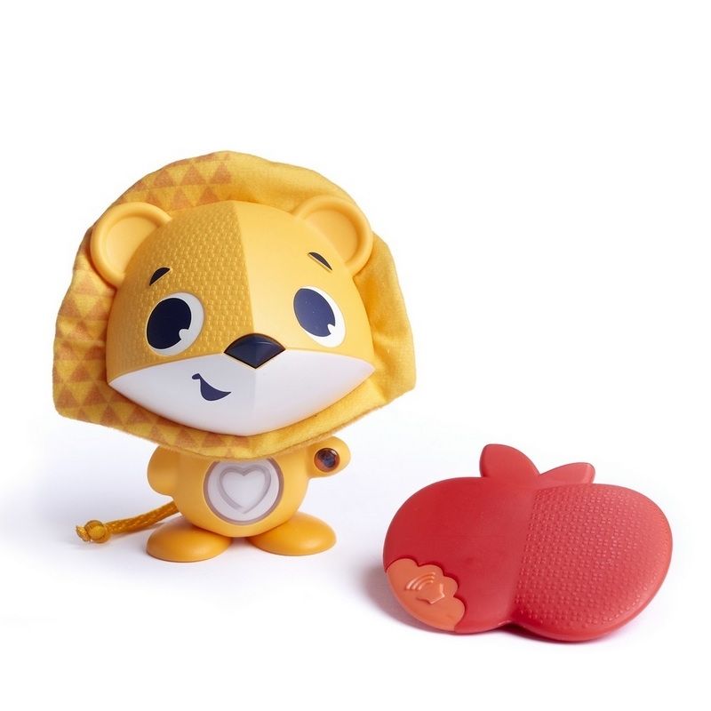 TinyLove interaktiivne mänguasi Wonder Buddies Leonardo