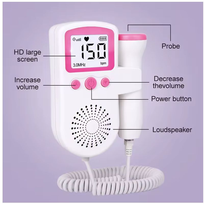 Angel Sounds Lootedoppler