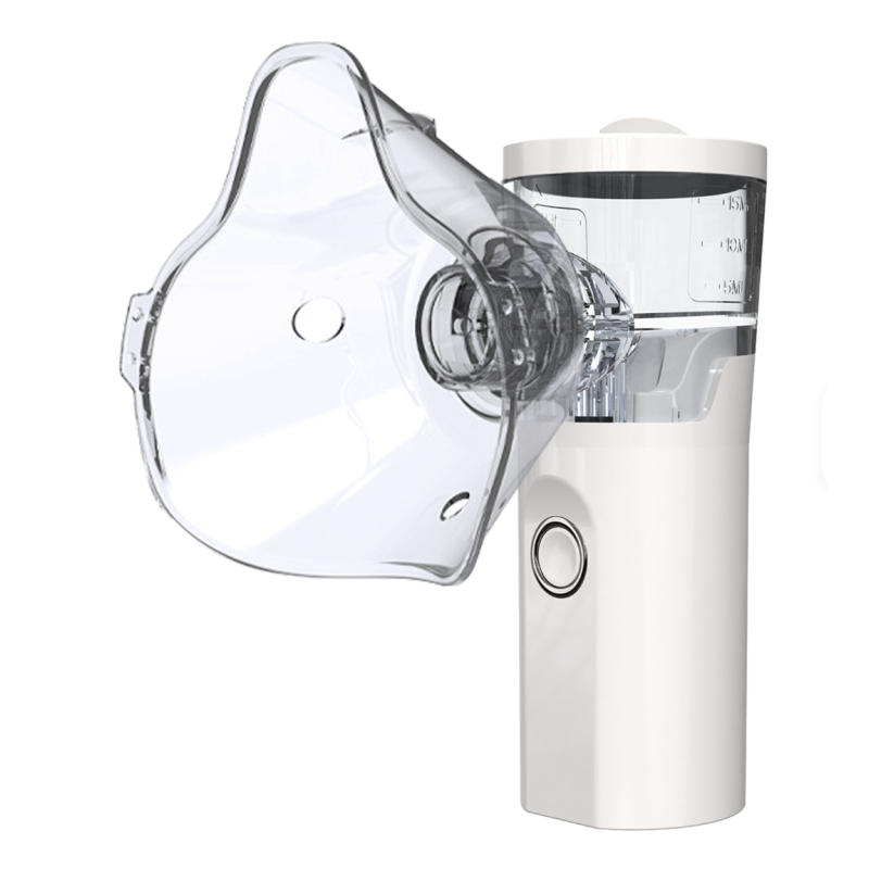 Võrkinhalaator Mesh+