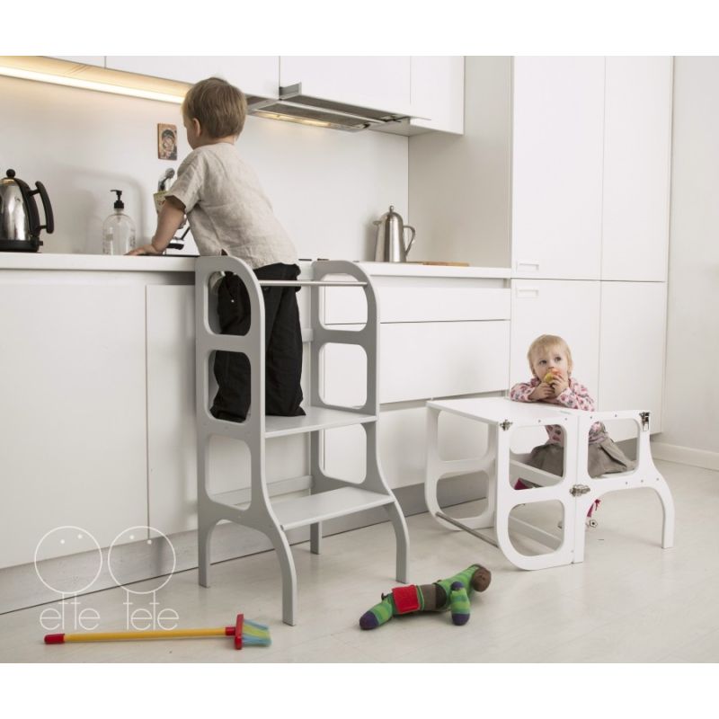 Ette Tete Tool/lauakomplekt