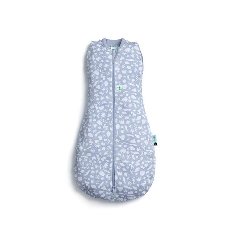 ergoPouch kookon magamiskott TOG 1.0 Shadowlands- suuruse valik