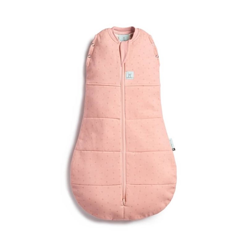 ergoPouch kookon magamiskott TOG 2.5 Berries- suuruse valik