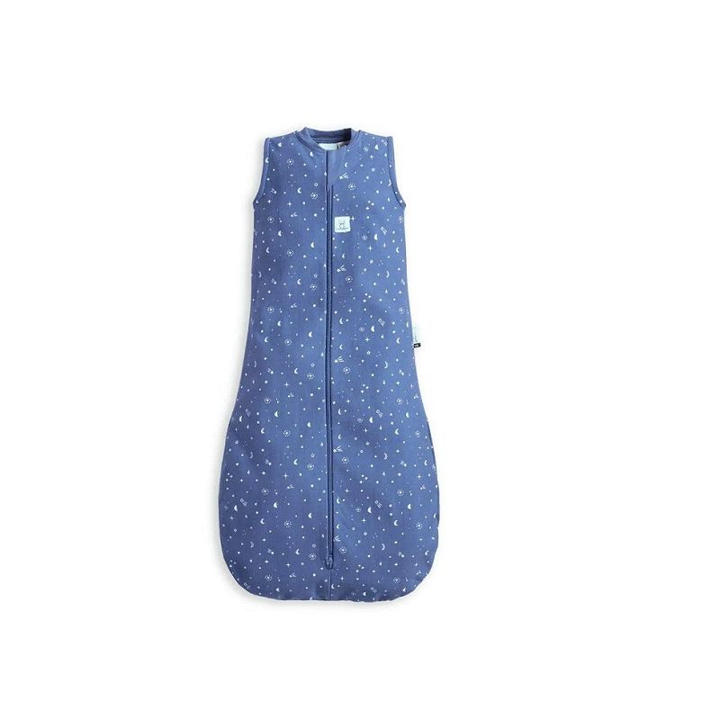 ergoPouch magamiskott TOG 0.2 Night Sky- suuruse valik