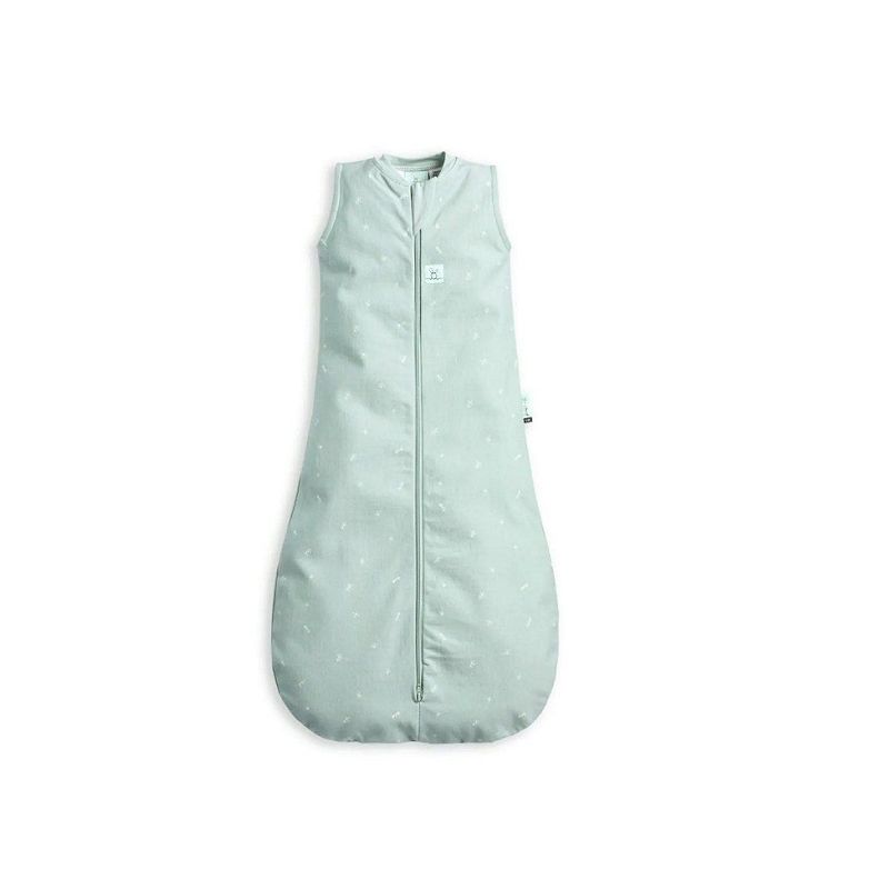 ergoPouch magamiskott TOG 0.2 Sage- suuruse valik