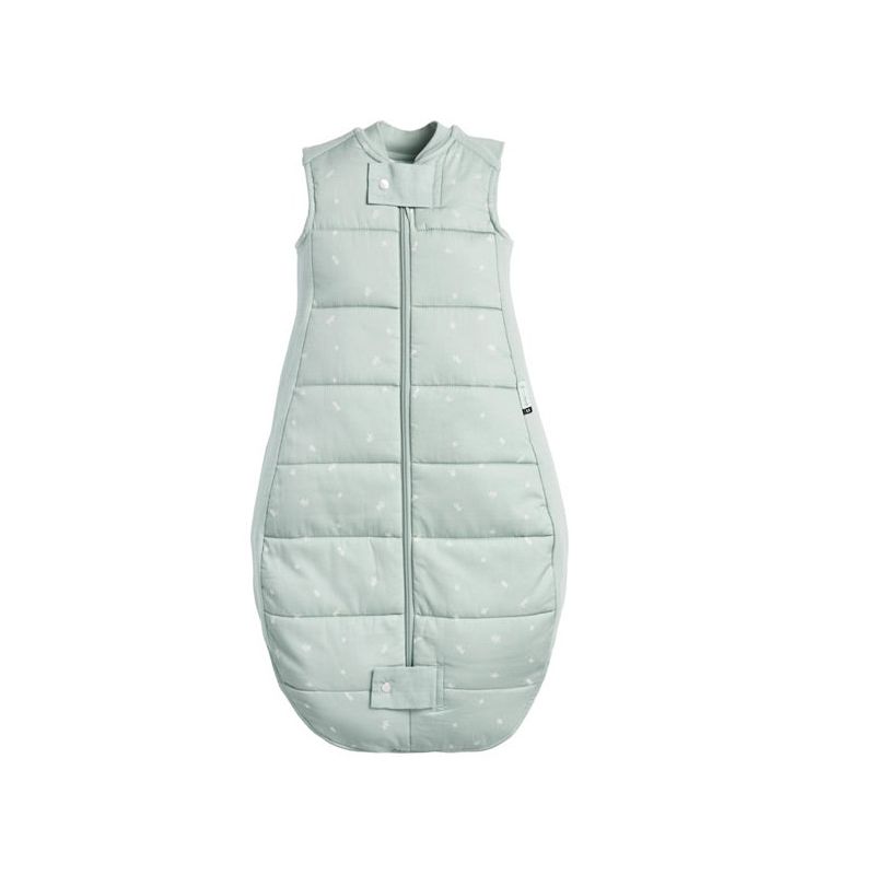 ergoPouch magamiskott TOG 2.5 Sage- suuruse valik