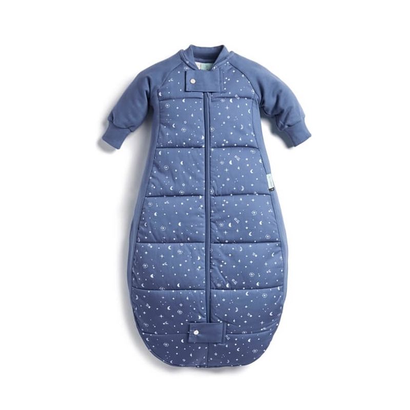 ergoPouch magamiskott TOG 3.5 Night Sky- suuruse valik
