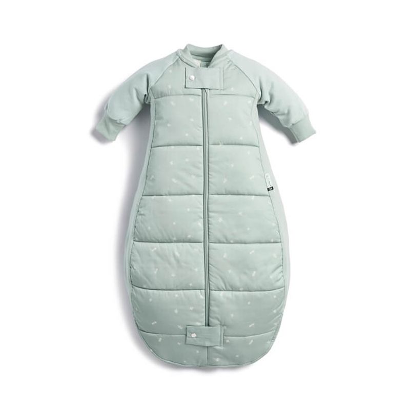 ergoPouch magamiskott TOG 3.5 Sage- suuruse valik