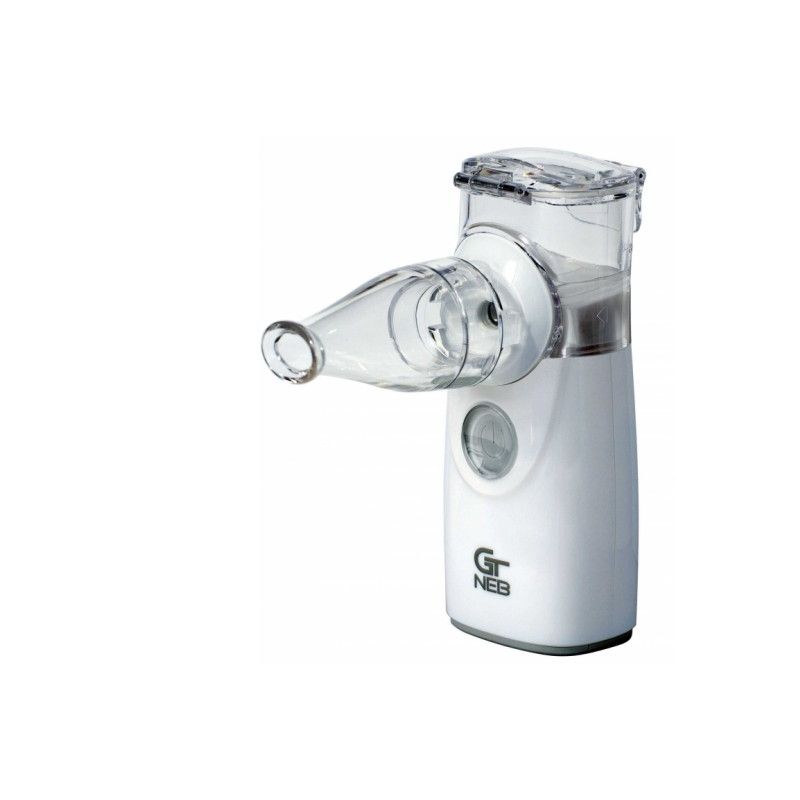Ca-mi GT NEB inhalaator