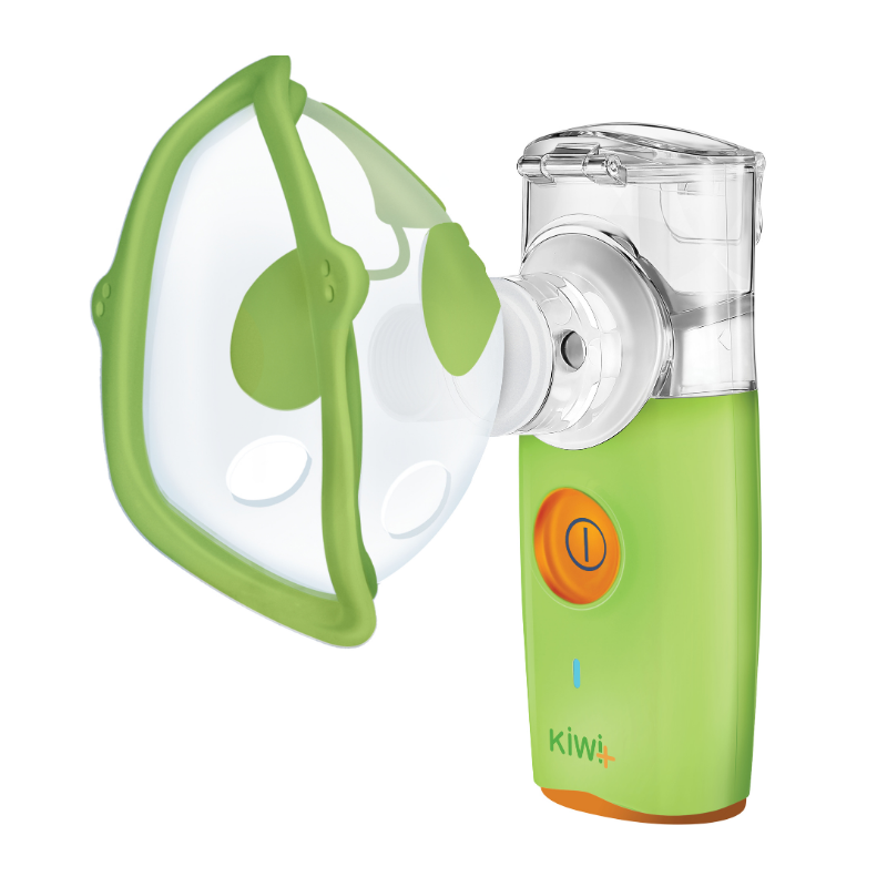 Ca-mi KIWI Plus inhalaator