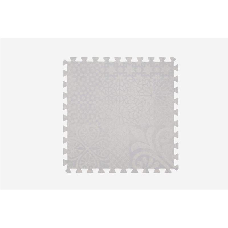 Toddlekind mängumatt Persian- Lavender
