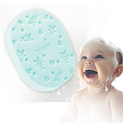 BabyOno õrn pesušvamm